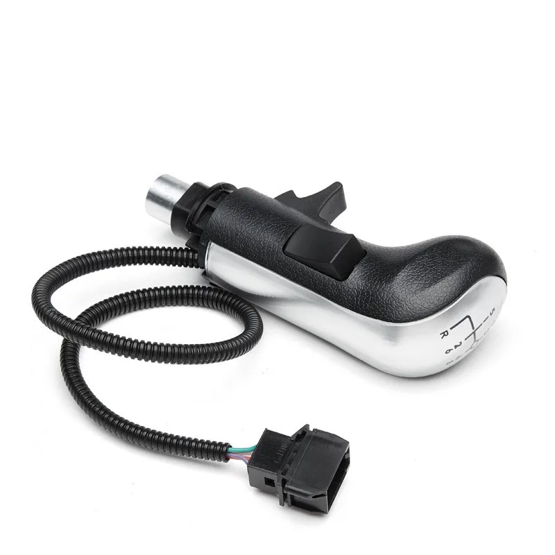 Perilla Palanca Cambios MAN TGA TGX TGS 6-4 Pines - imagen 5