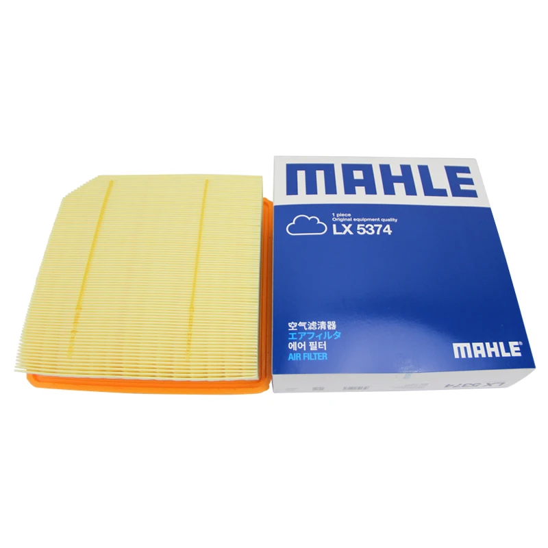 Filtro aire Mahle lx5374 BYD Tang 2.0 STF-1109400C - imagen 3