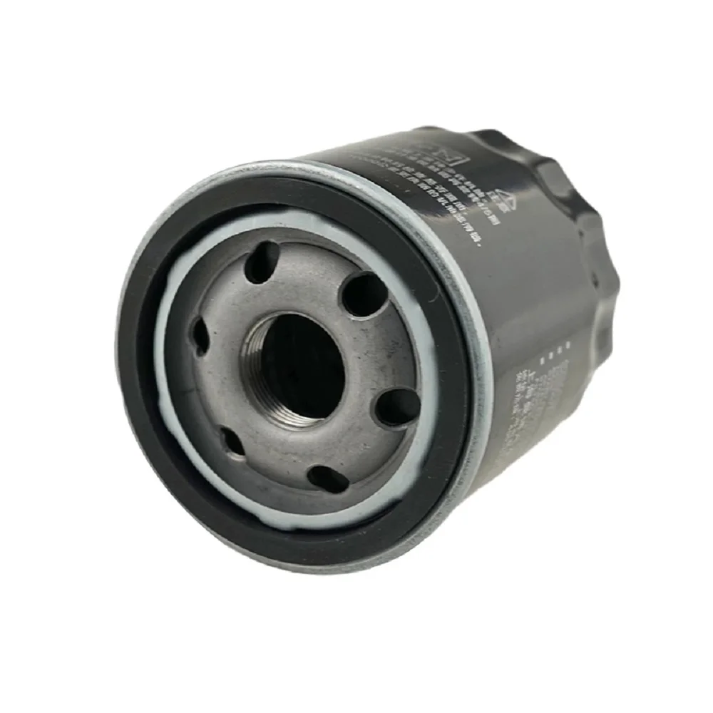 Juego 3 filtros motor/cabina/aceite Wuling Victory / Kaijie 1.5T - imagen 2