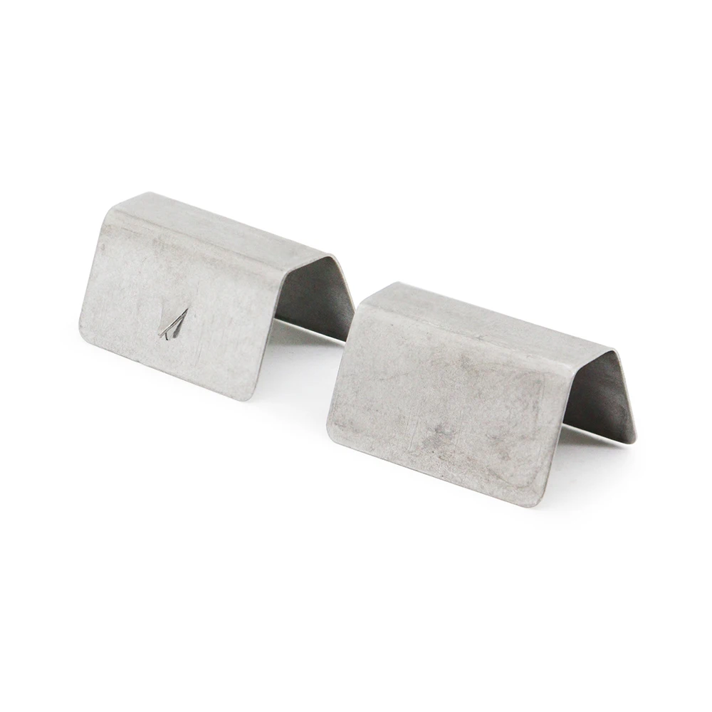 Heko Clip X12 X8 X6 X4 - Recambios deflectores ventanilla - imagen 4