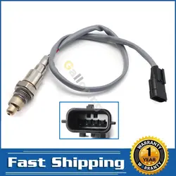 Sensor lambda 0258030144 para Nissan Juke, Qashqai y X-Trail