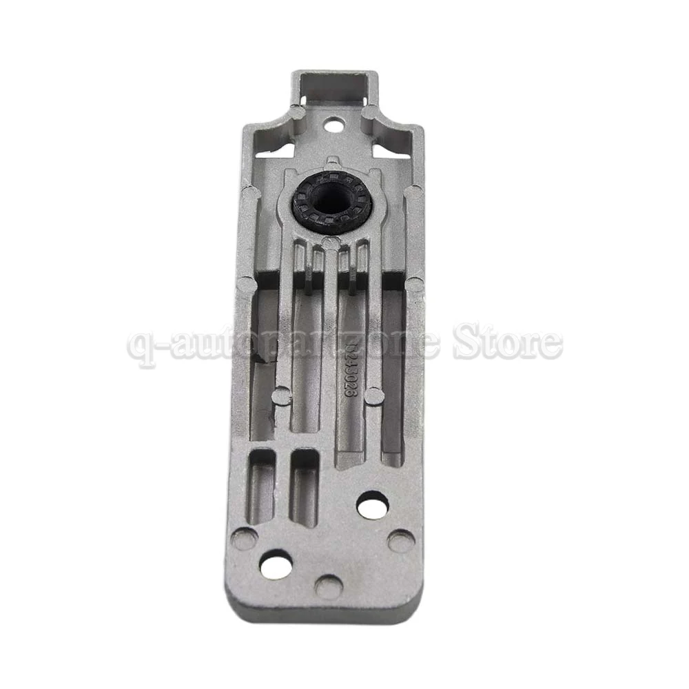 Soporte radiador inferior con goma para Opel Insignia 2008-2017 - imagen 5