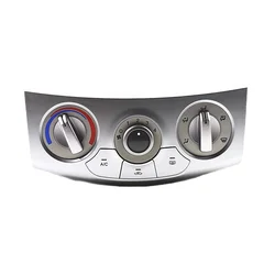 Mando de calefacción Chevrolet Sail 2010-2014 OEM 9013639