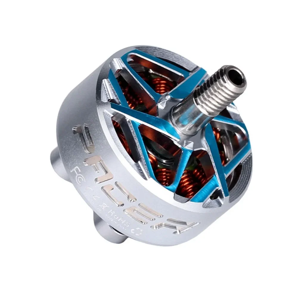 P2207 V3.0 motor mini FPV racing para competición y tuning de coches - imagen 4