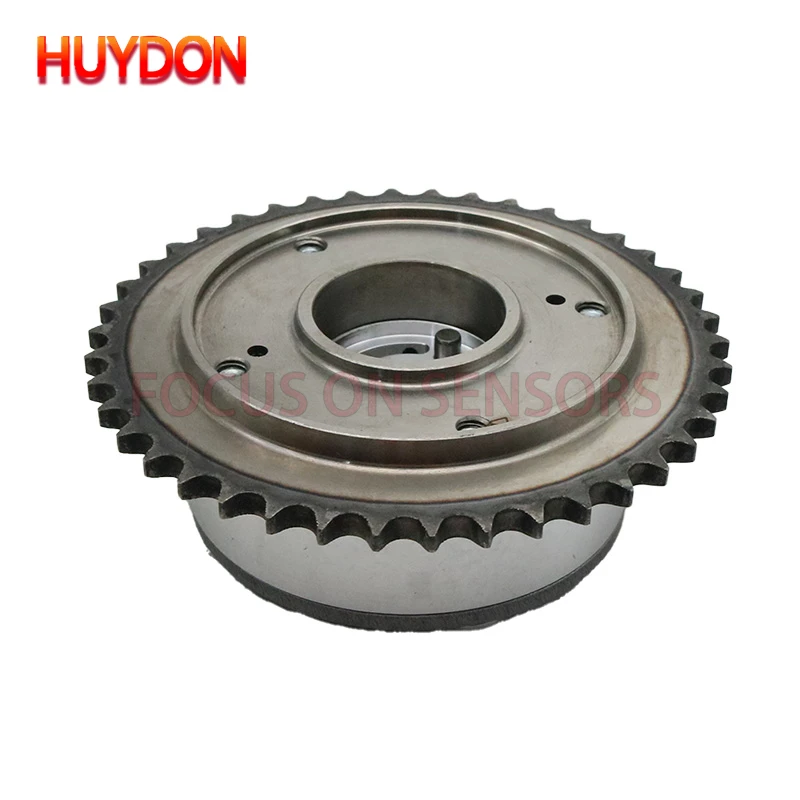 24350-2E201 Engranaje de árbol de levas para Hyundai y Kia - imagen 5