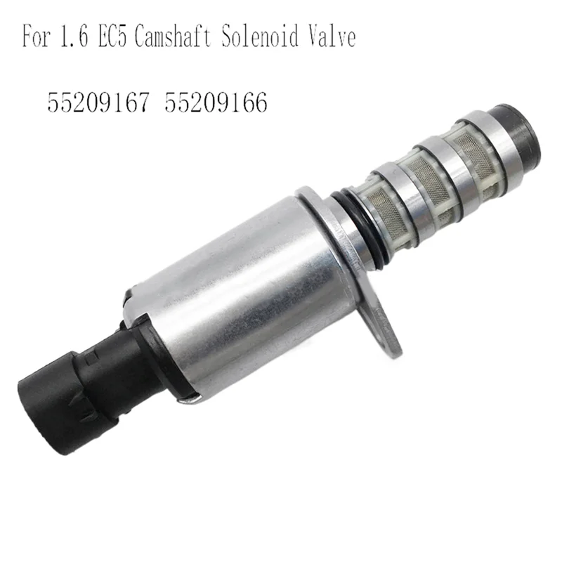 55209167 Solenoide de sincronización de válvula variable para Citroen 1,6 EC5, válvula de control de árbol de levas 55209166 - imagen 5