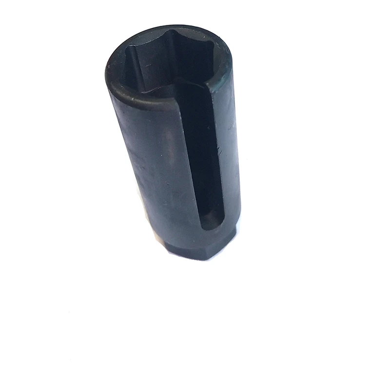 Llave extractor sensor oxígeno Lambda CR-V 22 mm acero negro - imagen 3