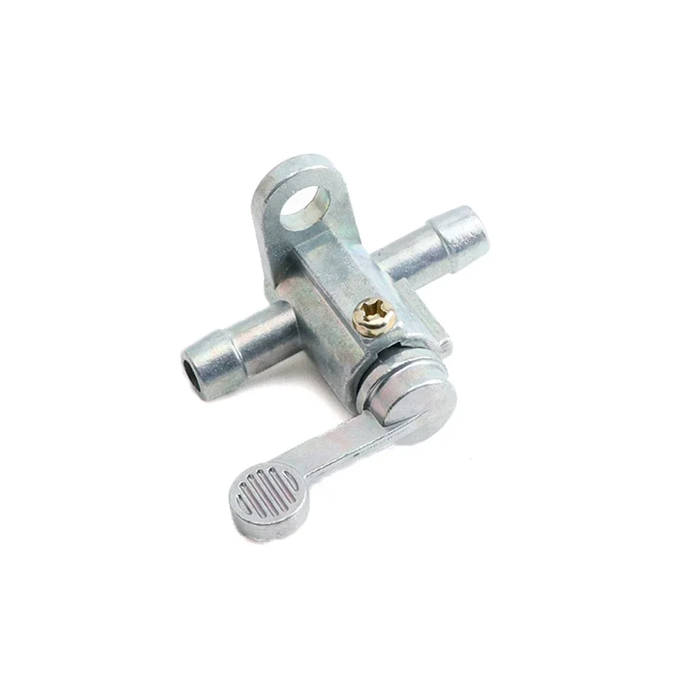Grifo gasolina universal para moto 8 mm – Yamaha, Honda, Suzuki - imagen 4