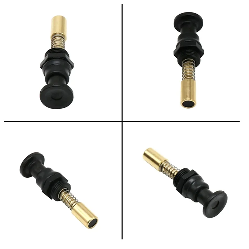 Estárter manual Keihin FCR-MX de 13 mm para Honda CRF 150R/250R/450R - imagen 3