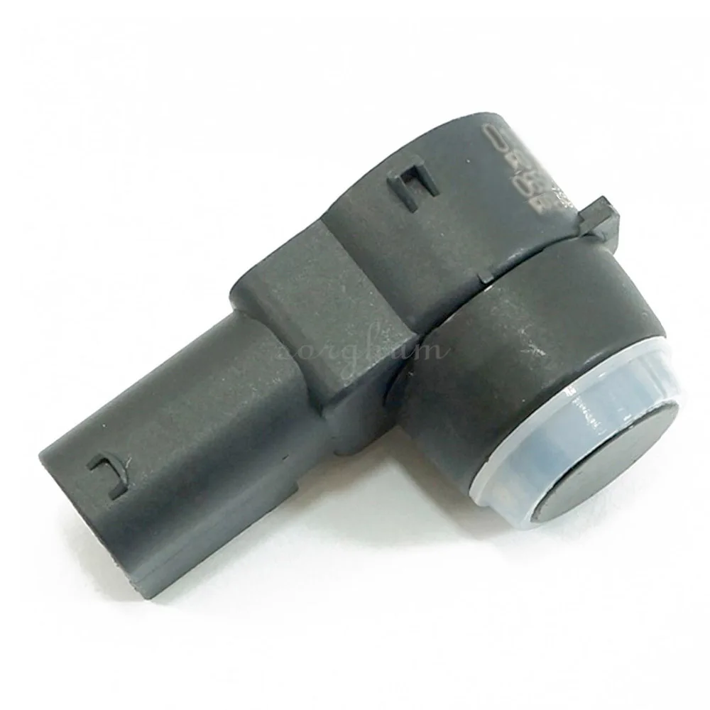 Sensor aparcamiento trasero – Fiat Doblo, Ducato III, Qubo y Bravo II - imagen 5