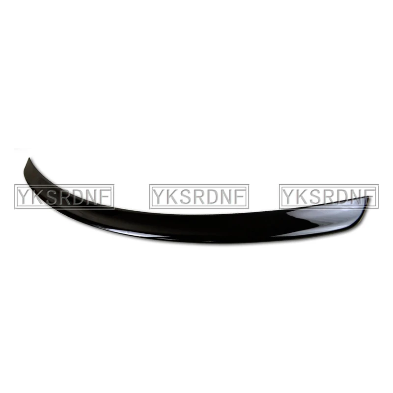 Alerón trasero AMG ABS para Mercedes Benz CLS W219 2005-2010 - imagen 5