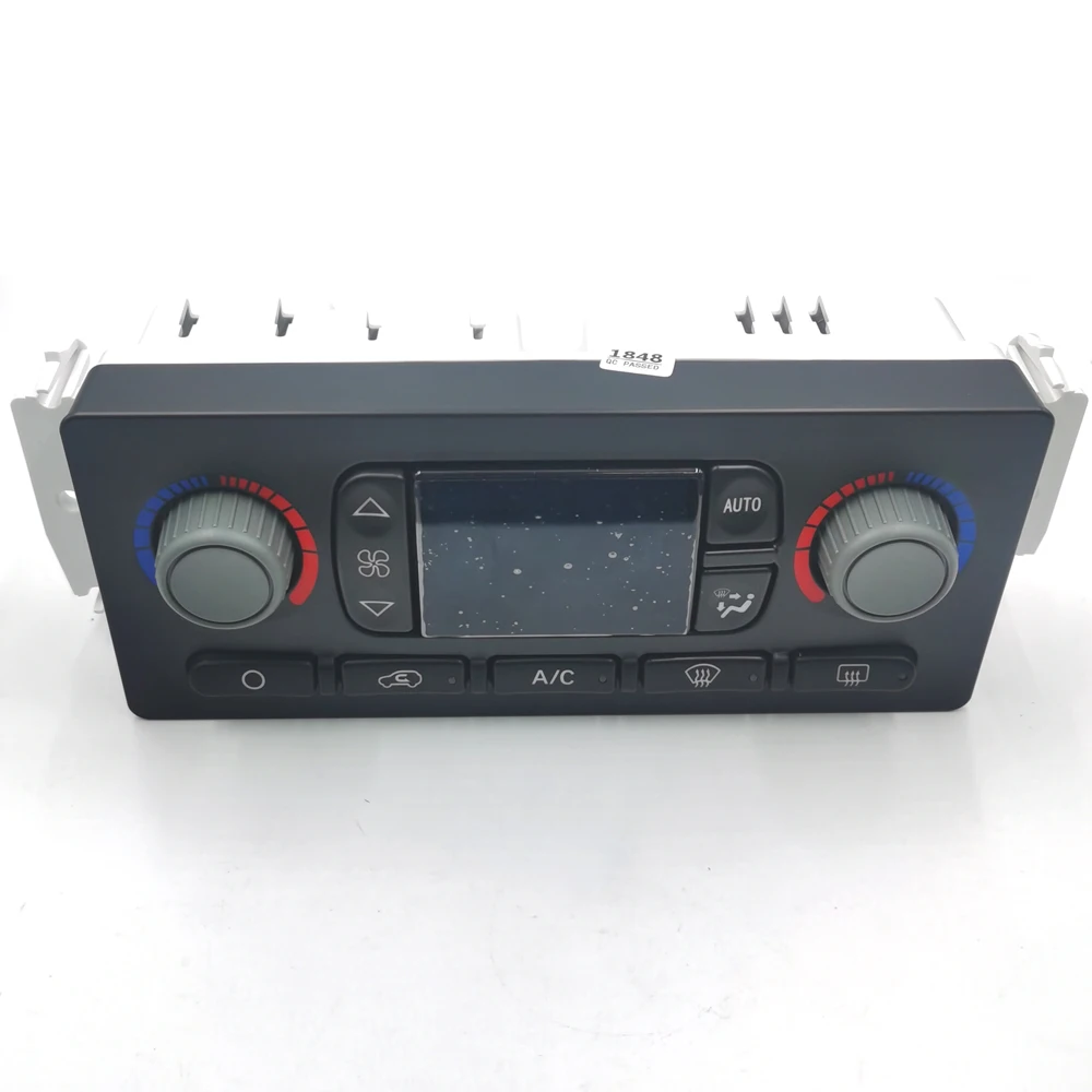 OEM 599-211XD módulo de control climatizador calefacción GMC - imagen 2
