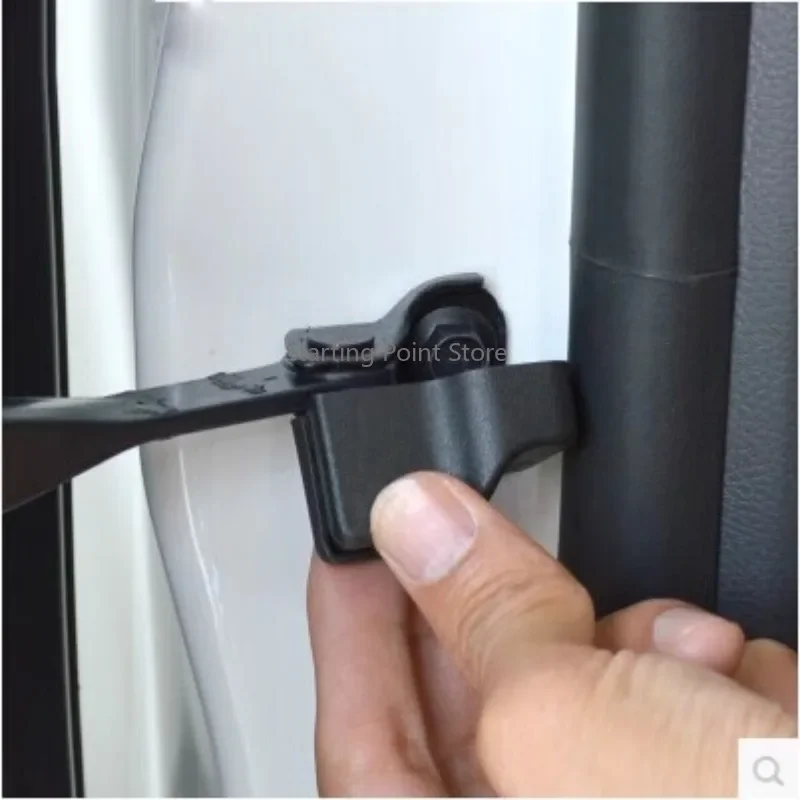 Protector de umbral para Audi A4 A6 Q5 A3 A5 A7 Q2 Q3 Q7 - imagen 2