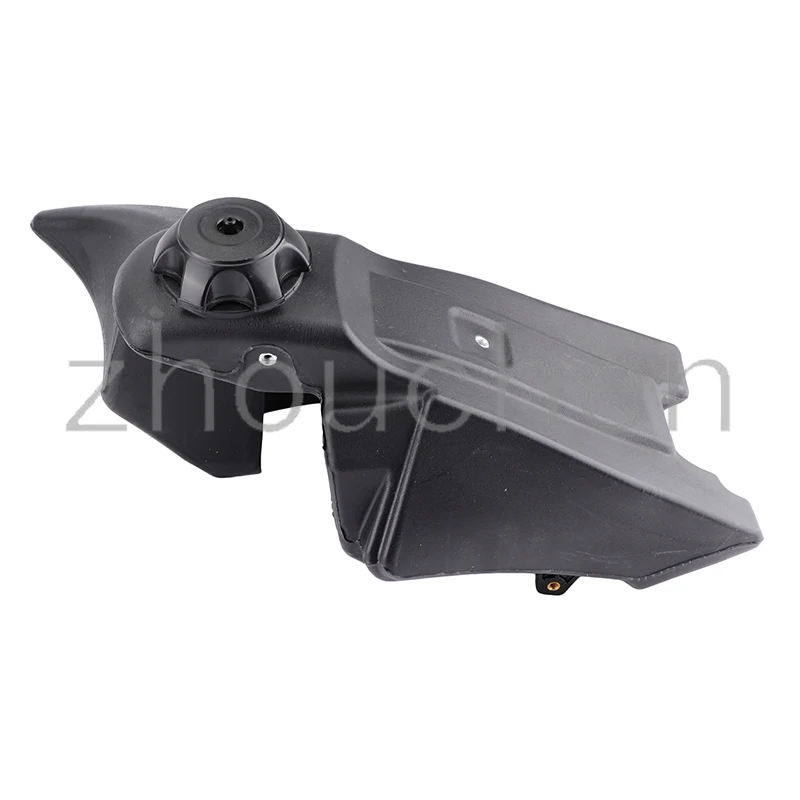 Depósito de combustible Yamaha YZ85 5PA-24110-30-00 2002-2018 - imagen 4