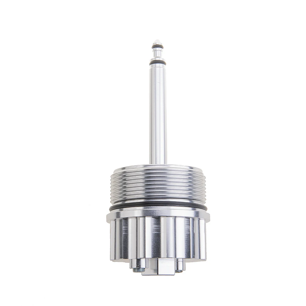 Tapa adaptadora carcasa filtro aceite BMW M40 M42 M43 M44 - imagen 2