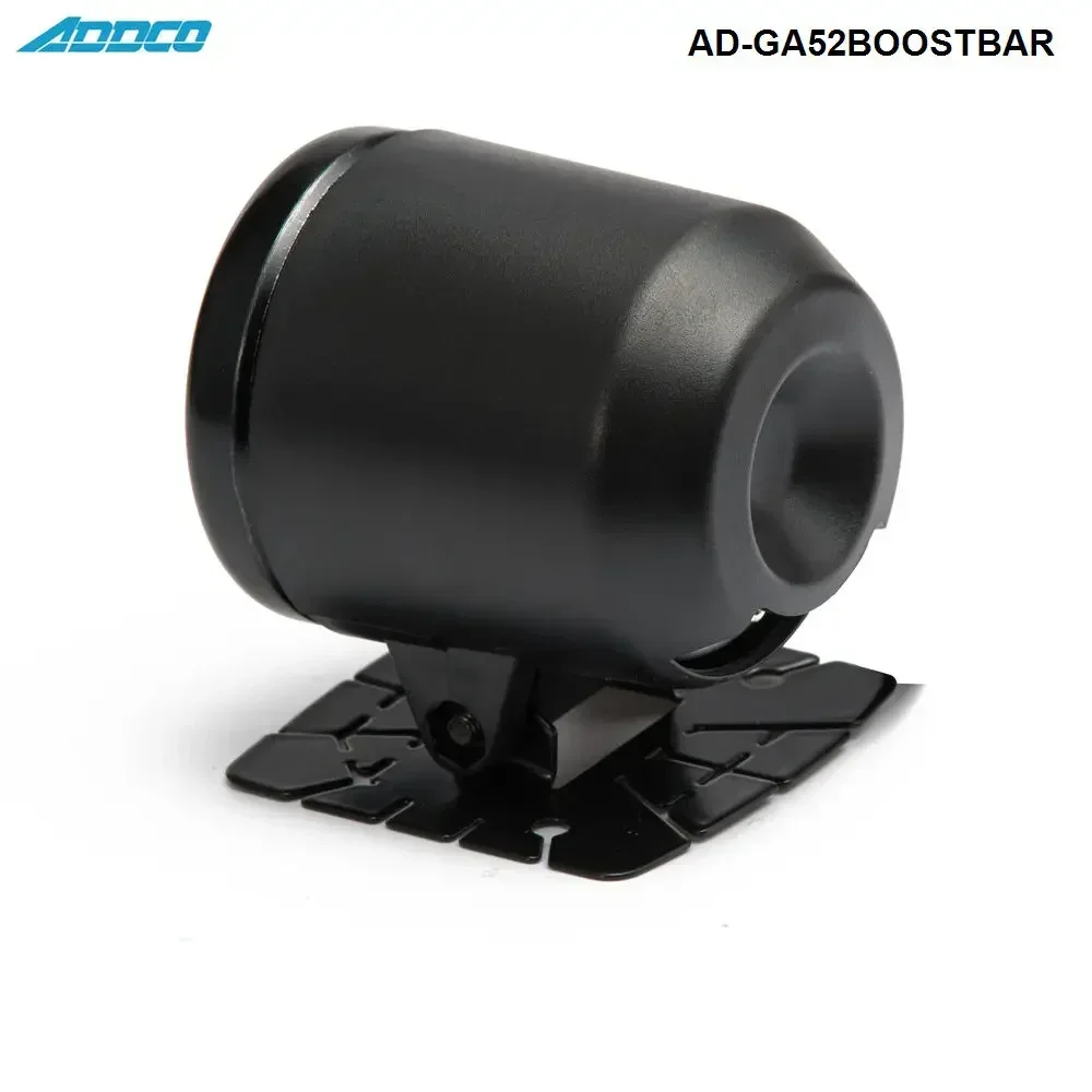 ADDCO Medidores LED 52 mm presión, temperatura, EGT y tacómetro - imagen 5