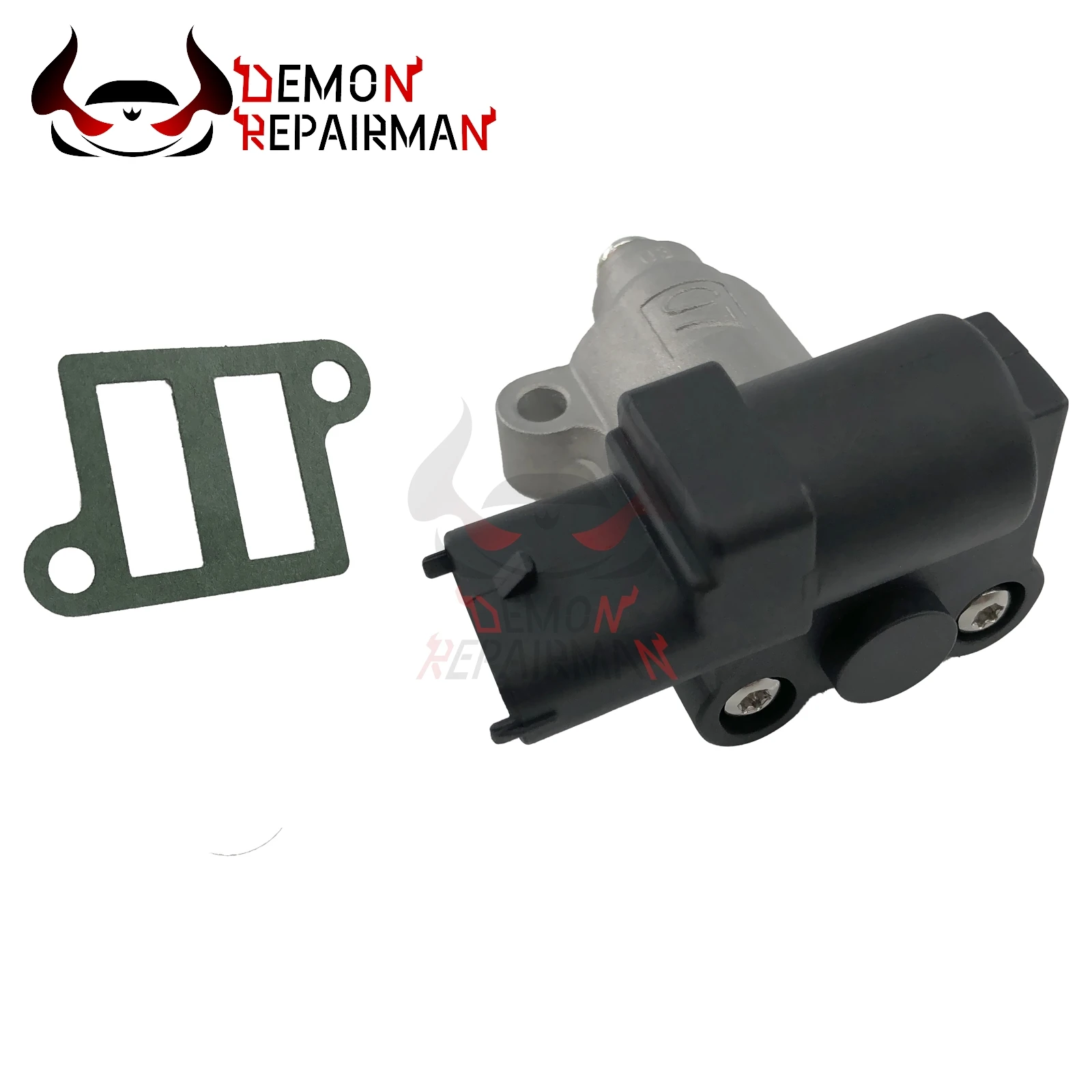 35150-02800 3515002800 Válvula de control de aire en reposo para HYUNDAI-MATRIX I10 1.1 2008 KIA-Picanto 2007-2010 G4HE 95209-30007 95219-30709 - imagen 3