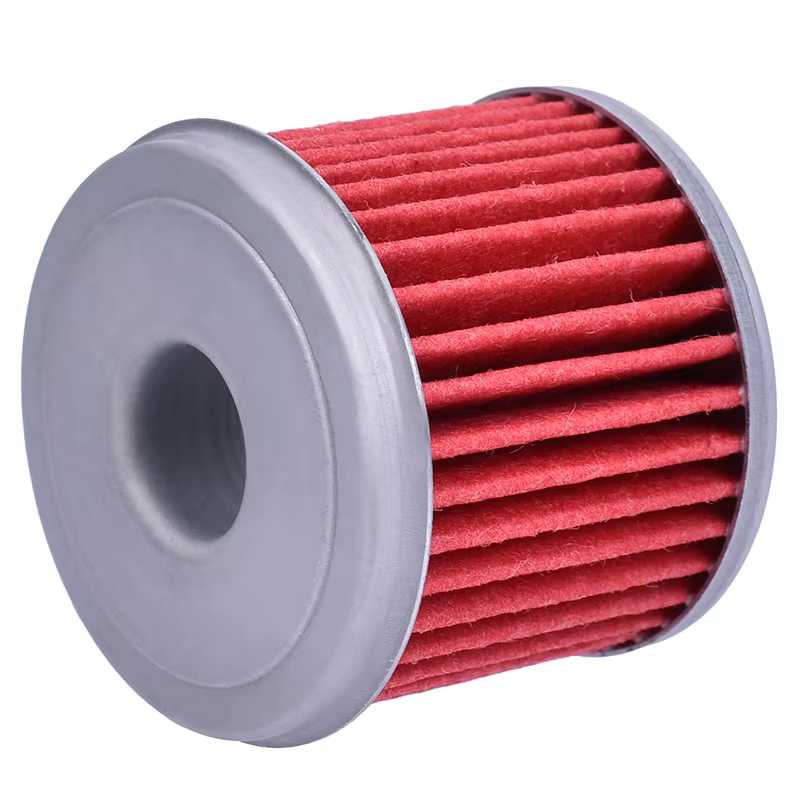 Filtro ASDL para mantenimiento de transmisión
