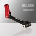 QX Red Black