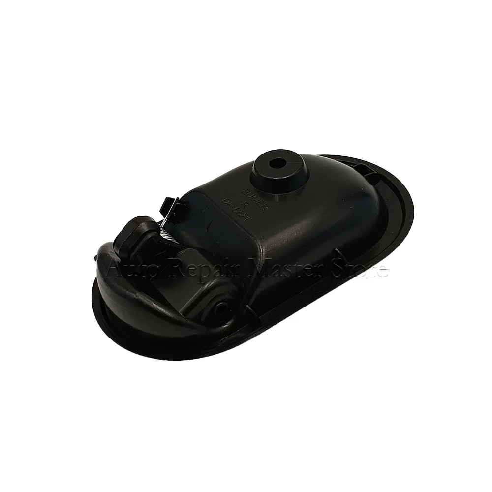 Manilla puerta lateral Renault Sandero Logan Duster 2012-2016 - imagen 3