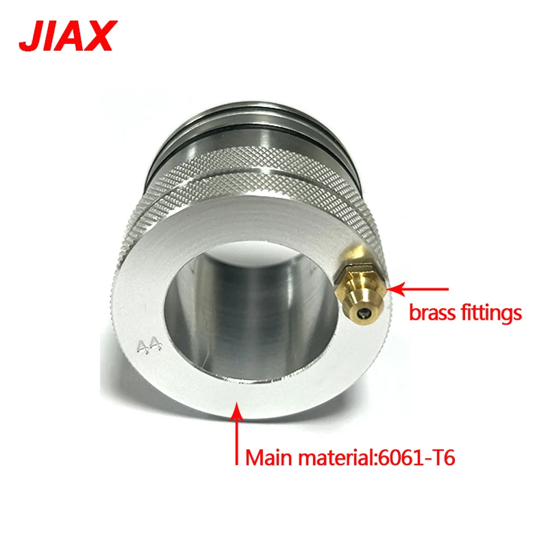Engrasador de rodamientos de rueda 44 mm para Polaris ATV y UTV - imagen 2