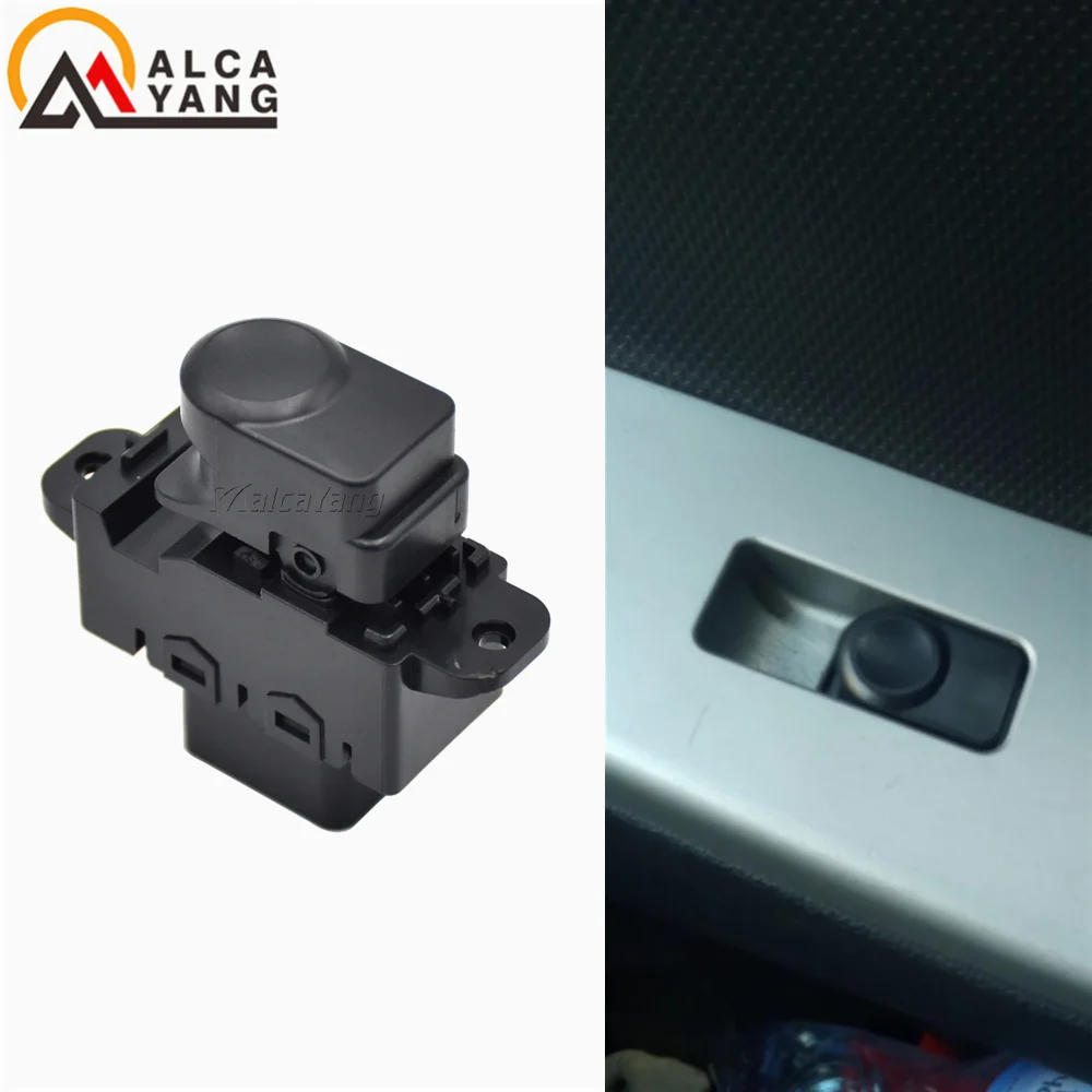Interruptor elevalunas izquierdo Hyundai Accent Solaris 2011-2017 - imagen 4