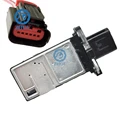 Maf Sensor And Plug