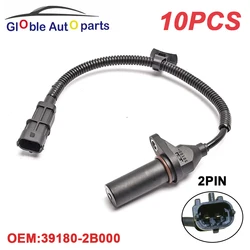 Sensor posición cigüeñal 39180-2B000 – Hyundai i20 i30 Kia Rio