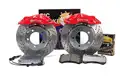 front brake kit