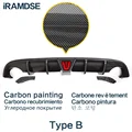 TypeB Carbon Surface