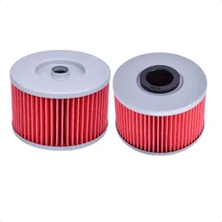 Filtro de aceite Honda TRX420 FourTrax Rancher y Pioneer 1000