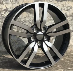 Llantas aleación 20 pulgadas 5x120 para Range Rover Sport Vogue