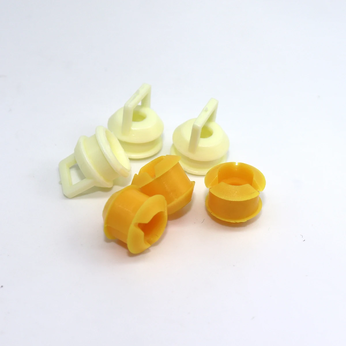 Kit de bujes selector de marchas para Dodge Durango, Ram y Chevrolet - imagen 4