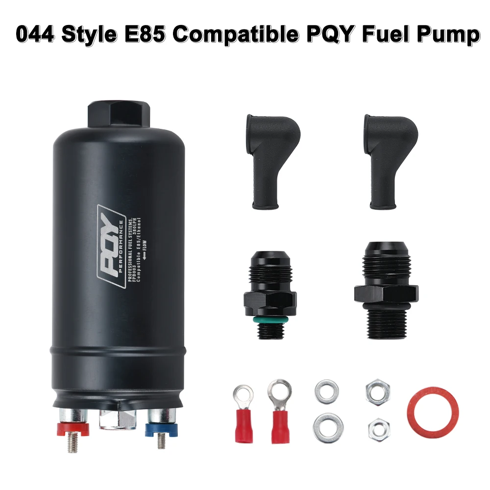 Bomba combustible E85 alta presión 1000CV tipo 044 universal - imagen 5