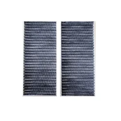Filtro de habitáculo para Nissan Armada, Titan e Infiniti QX56