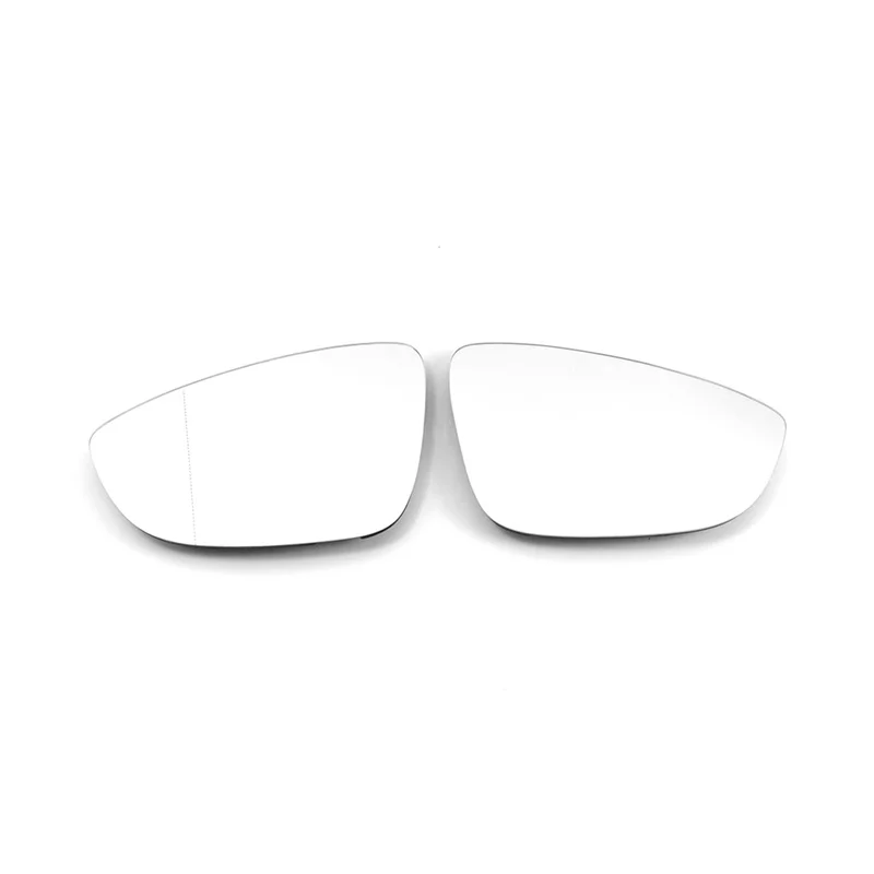 Cristal retrovisor calefactable para VW CC, Eos, Scirocco y Jetta - imagen 4