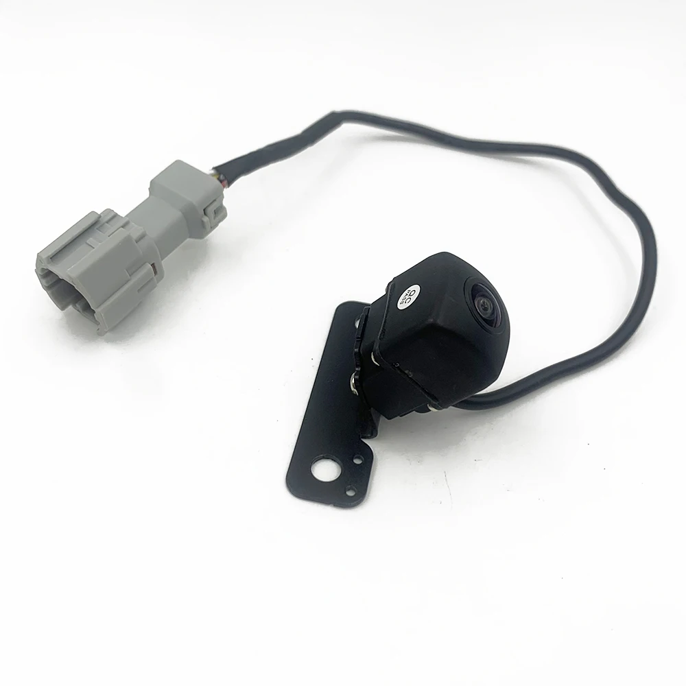 95760-2W000 Cámara de visión trasera para Hyundai Santa Fe 2012-2016 - imagen 4