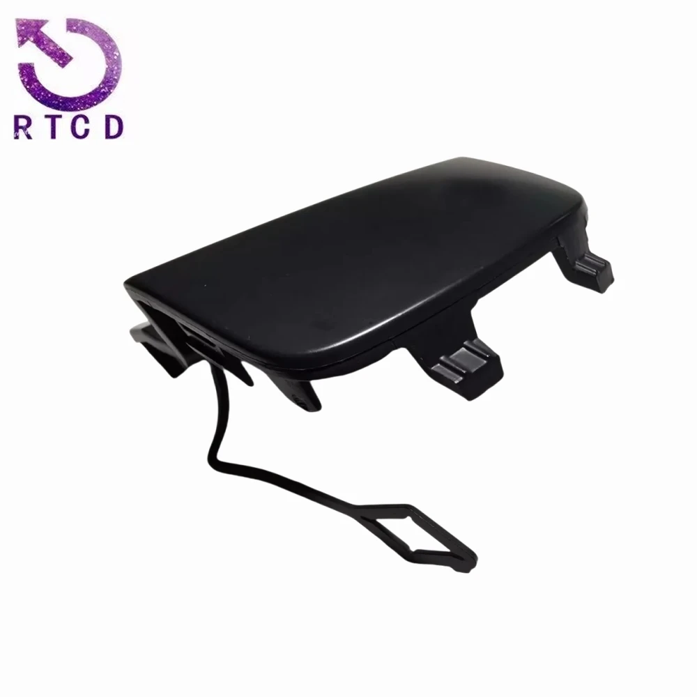 1678859905 Tapa de gancho de remolque para Mercedes GLS 350 d 4MATIC - imagen 4