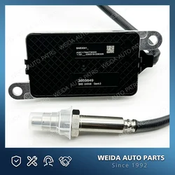 NGK 2294290 2659850 sonda NOx para Scania camión diésel