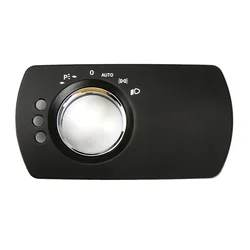 Embellecedor interruptor faros AB56 – Mercedes ML/GL W164