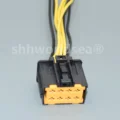 5pcs  female