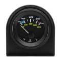 Double Display gauge