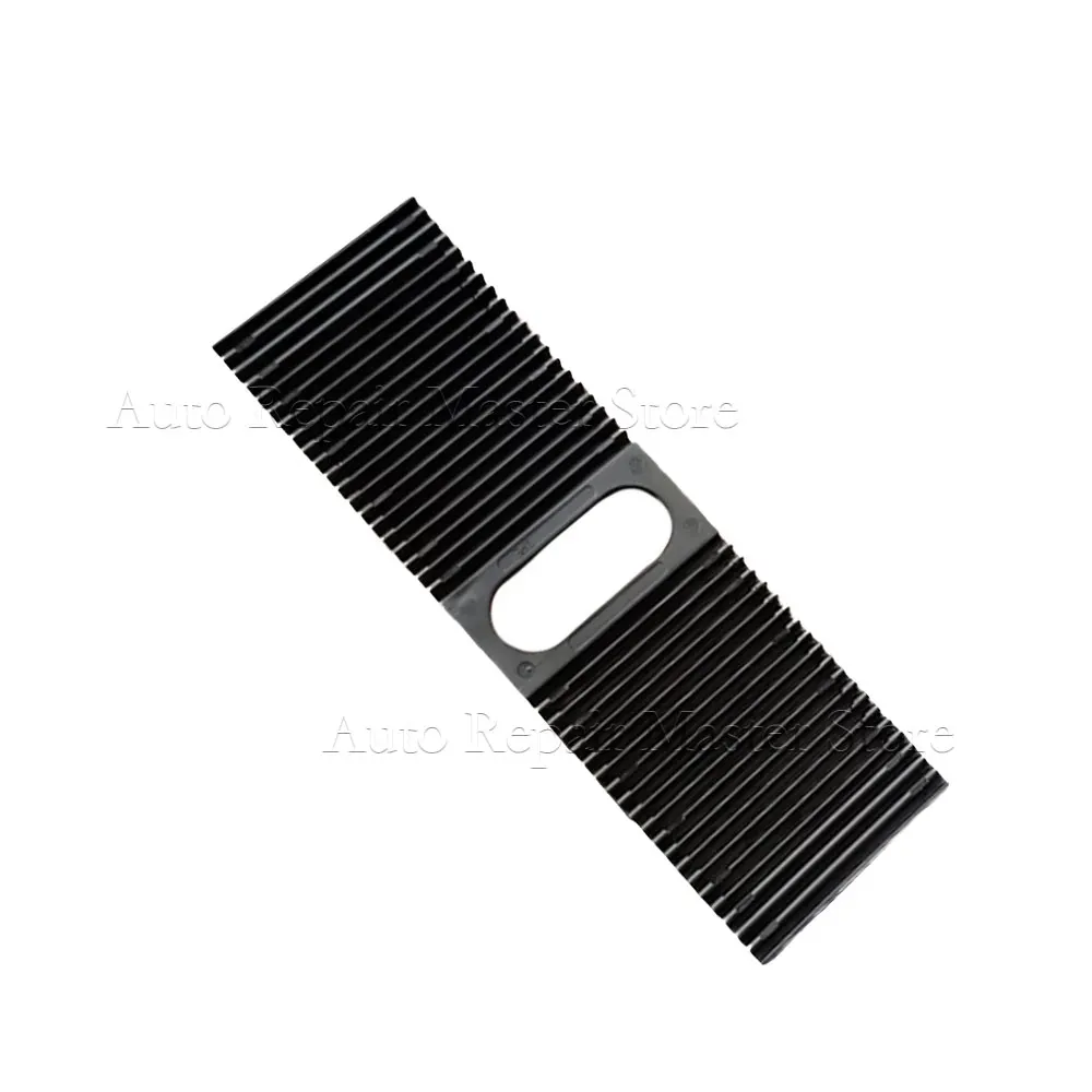 Cubierta selector cambio Volvo C30 C70 S40 V50 - cubrepolvo palanca - imagen 4