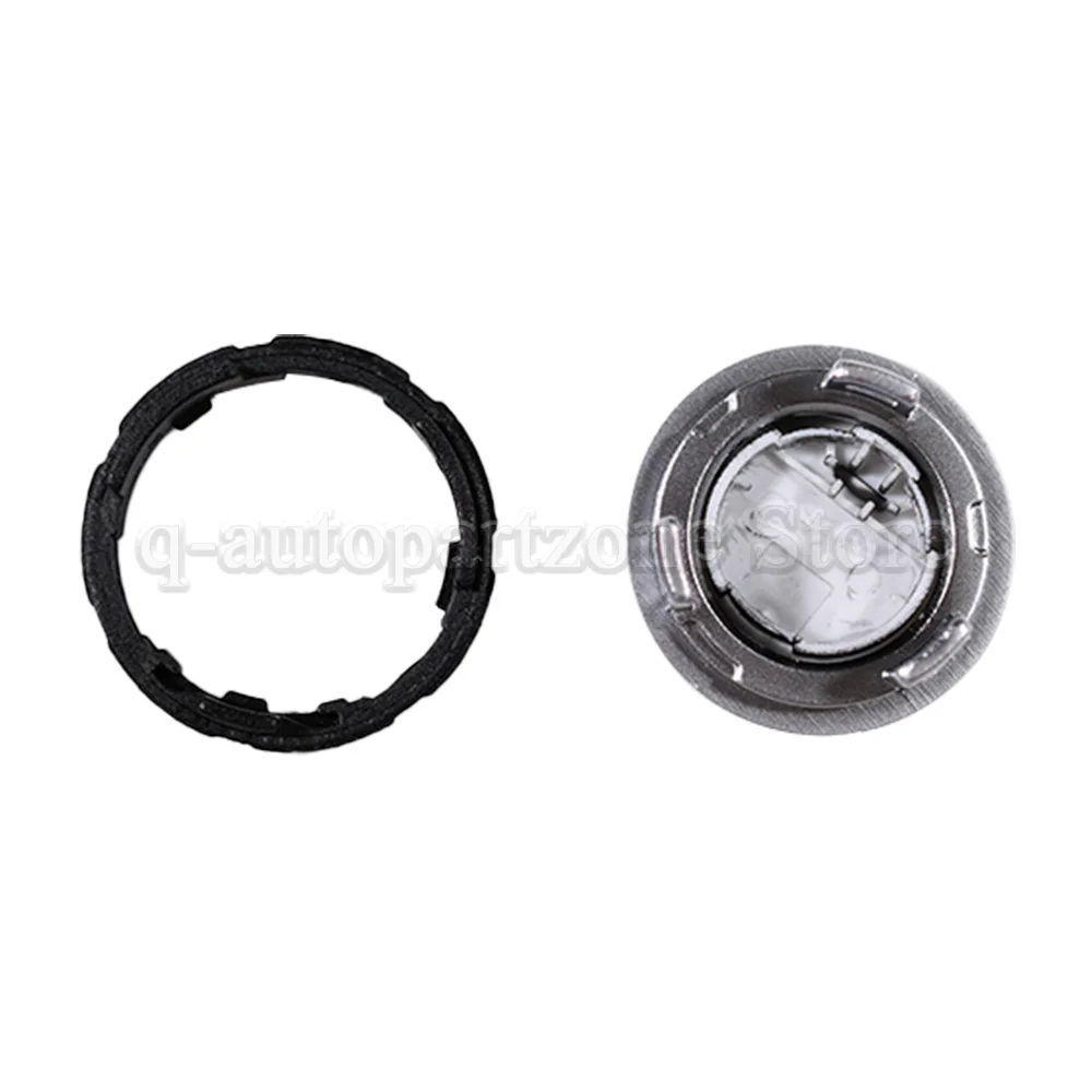 Kit reparación perilla climatizador 61319393931 BMW X5 X6 F10 F07 - imagen 4