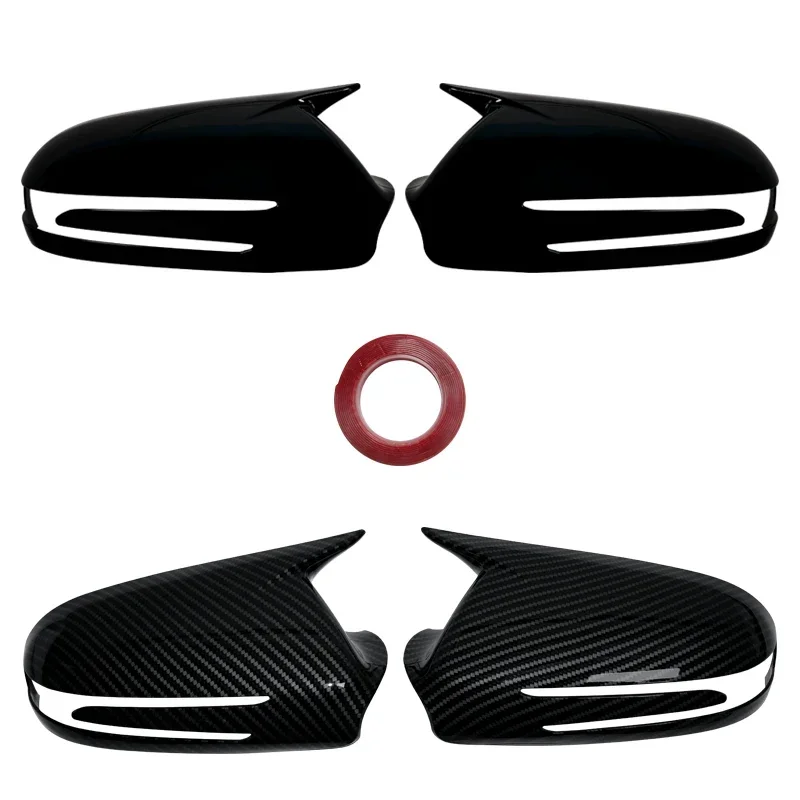 Embellecedor retrovisor Mercedes CLS C219 – 2009-2011 - imagen 3