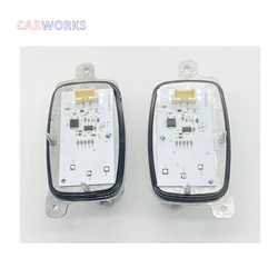 Valeo Módulo LED de luces diurnas para Renault Mégane IV