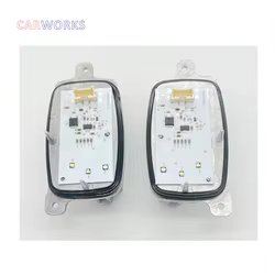 Valeo Módulo LED de luces diurnas para Renault Mégane IV