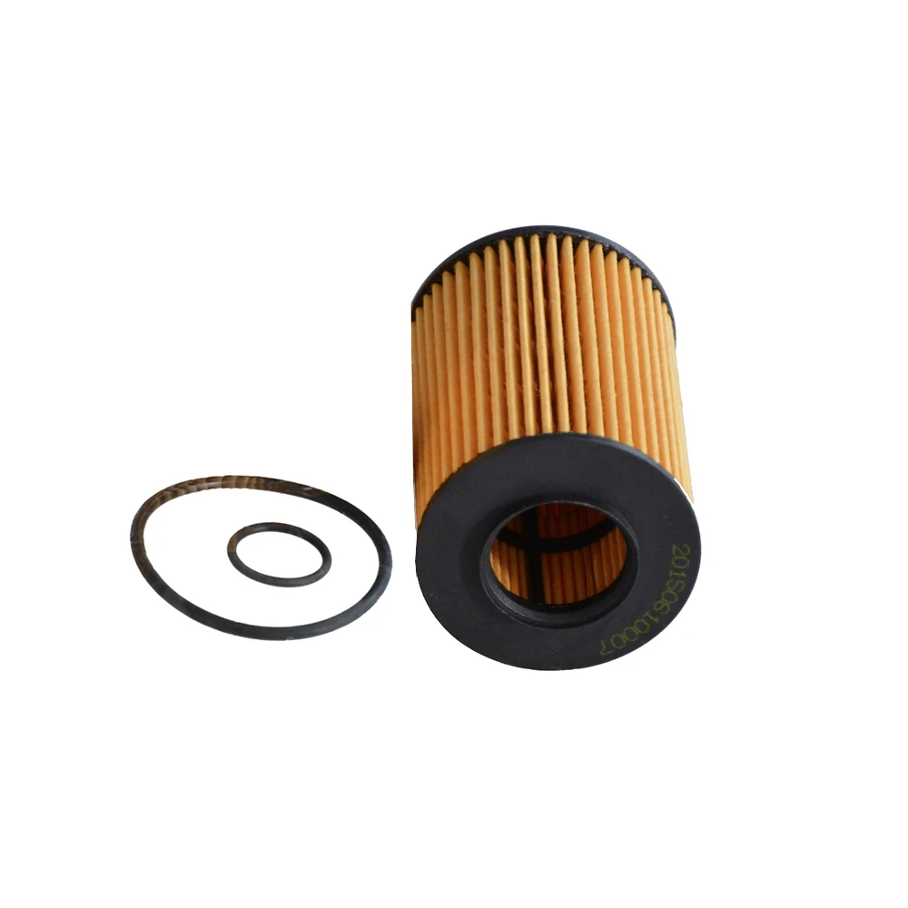 Kit filtros Mercedes Clase A/B W169/W245: aceite, aire y habitáculo - imagen 5