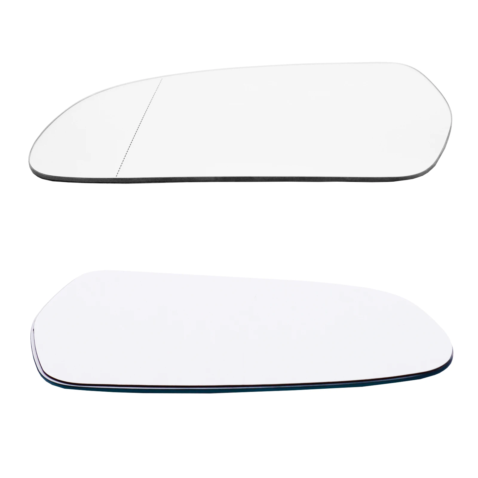 Espejo retrovisor gran angular convexo adhesivo Audi A3-A5 S3-S5 - imagen 4