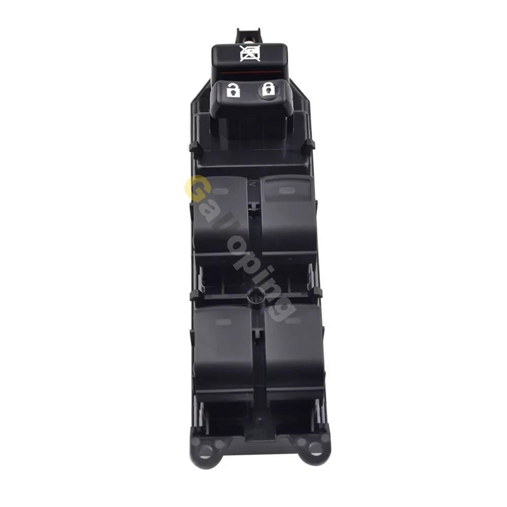 84040-33080 Interruptor de elevalunas Toyota y Lexus, volante derecho - imagen 2